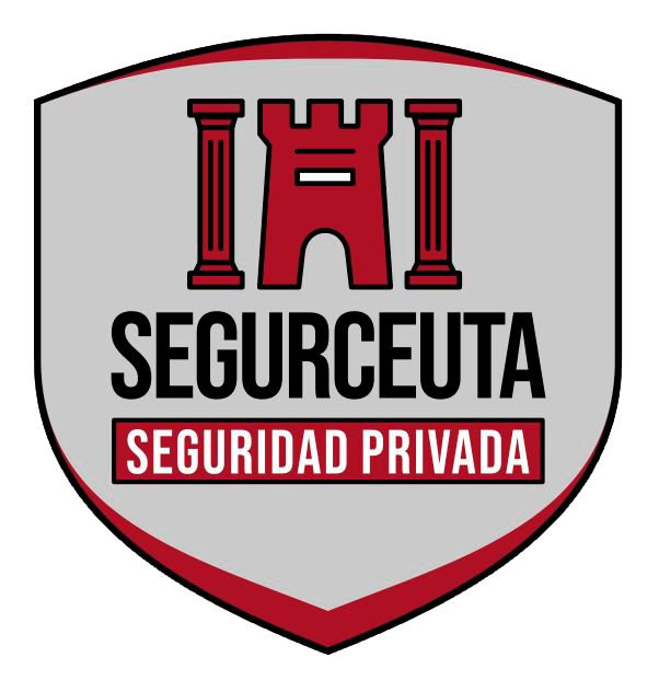 Logo de SegurCeuta